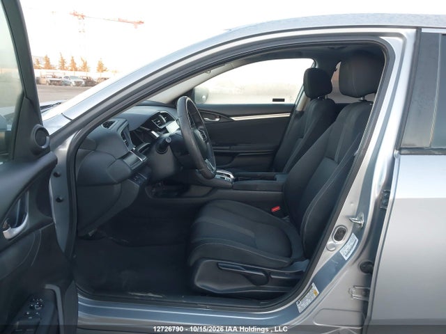 Honda Civic 2017 2HGFC2F84HH031366 Image 17
