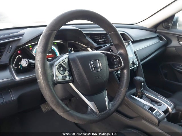 Honda Civic 2017 2HGFC2F84HH031366 Image 18