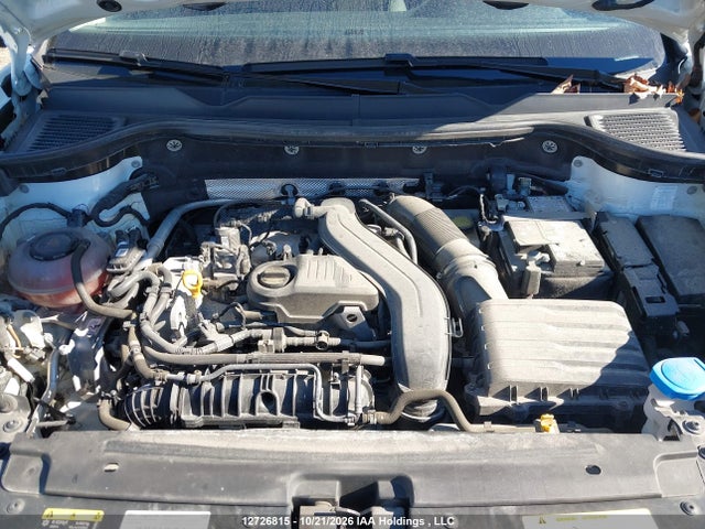 Volkswagen TAOS SE 2024 3VVSX7B29RM092846 Image 10