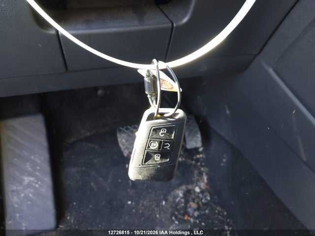Volkswagen TAOS SE 2024 3VVSX7B29RM092846 Image 11