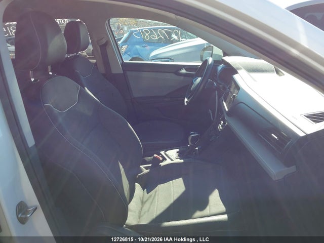 Volkswagen TAOS SE 2024 3VVSX7B29RM092846 Image 5