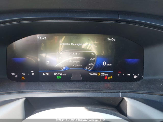 Volkswagen TAOS SE 2024 3VVSX7B29RM092846 Image 7