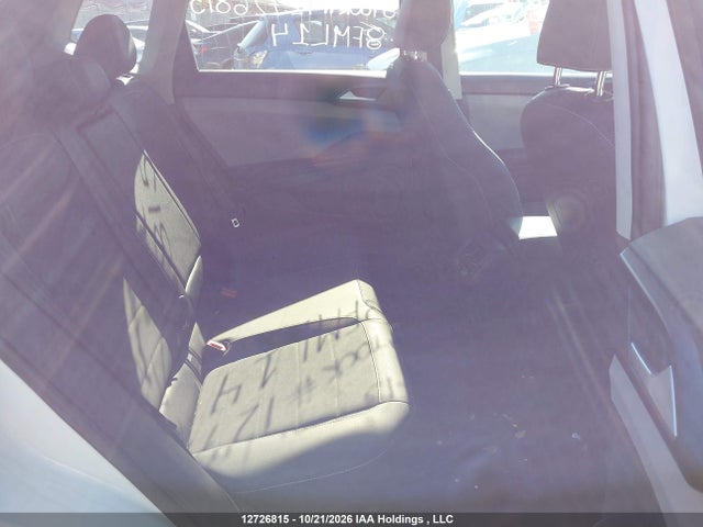 Volkswagen TAOS SE 2024 3VVSX7B29RM092846 Image 8