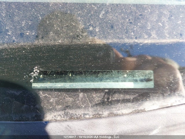 12726817 :رقم المزاد ، JA4AJ4AU2CZ600801 vin ، 2012 Mitsubishi Rvr Gt مزاد بيع