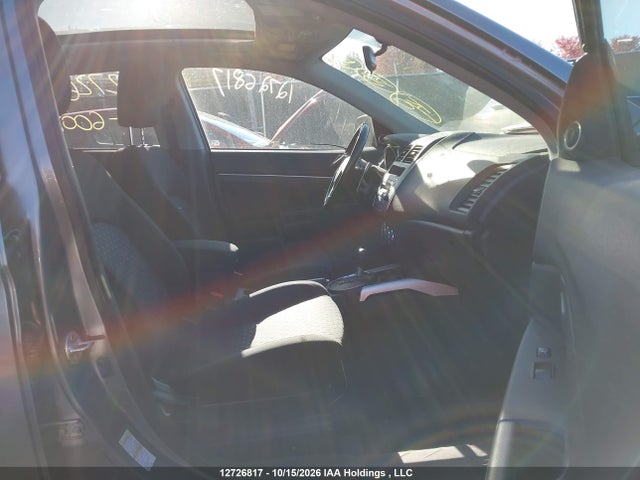 12726817 :رقم المزاد ، JA4AJ4AU2CZ600801 vin ، 2012 Mitsubishi Rvr Gt مزاد بيع