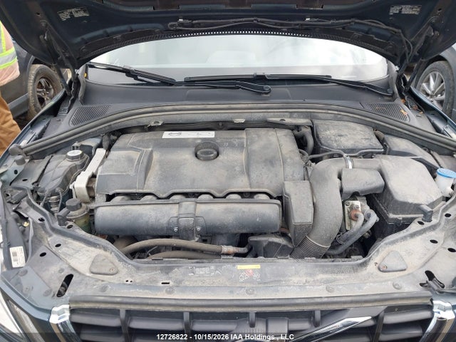 Aukcja sprzedaży 2011 Volvo Xc60 3.2, vin: YV4952DZ3B2173464, numer aukcji: 12726822
