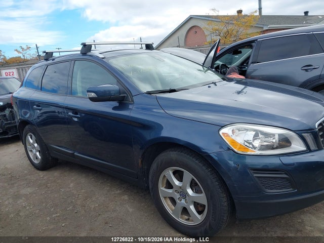 Aukcja sprzedaży 2011 Volvo Xc60 3.2, vin: YV4952DZ3B2173464, numer aukcji: 12726822