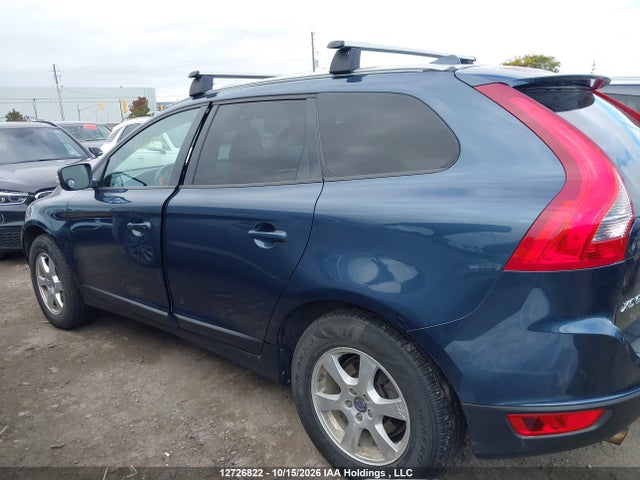 Aukcja sprzedaży 2011 Volvo Xc60 3.2, vin: YV4952DZ3B2173464, numer aukcji: 12726822