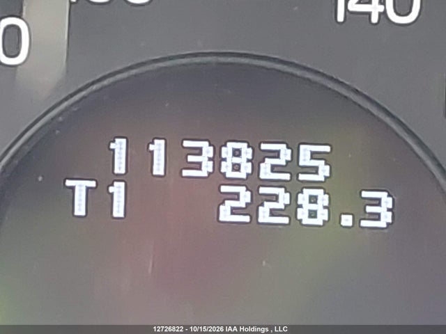 Aukcja sprzedaży 2011 Volvo Xc60 3.2, vin: YV4952DZ3B2173464, numer aukcji: 12726822