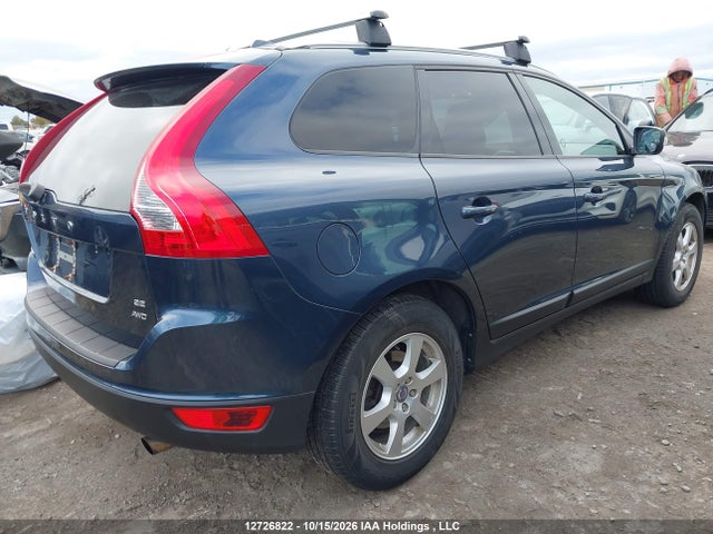 Aukcja sprzedaży 2011 Volvo Xc60 3.2, vin: YV4952DZ3B2173464, numer aukcji: 12726822