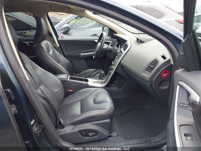Aukcja sprzedaży 2011 Volvo Xc60 3.2, vin: YV4952DZ3B2173464, numer aukcji: 12726822