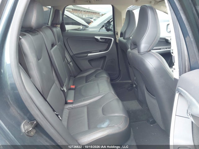 Aukcja sprzedaży 2011 Volvo Xc60 3.2, vin: YV4952DZ3B2173464, numer aukcji: 12726822