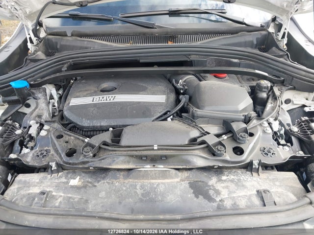 WBX63GM04S5337204 BMW X2 Xdrive28i