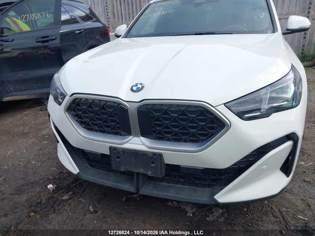 WBX63GM04S5337204 BMW X2 Xdrive28i