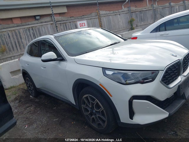 WBX63GM04S5337204 BMW X2 Xdrive28i