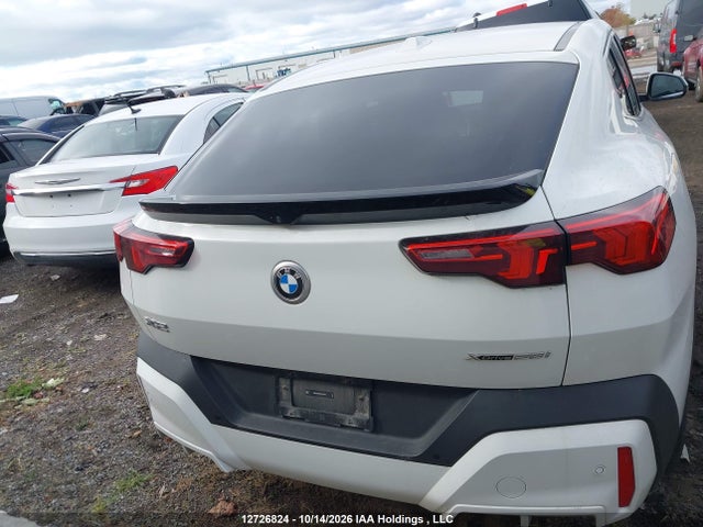 WBX63GM04S5337204 BMW X2 Xdrive28i