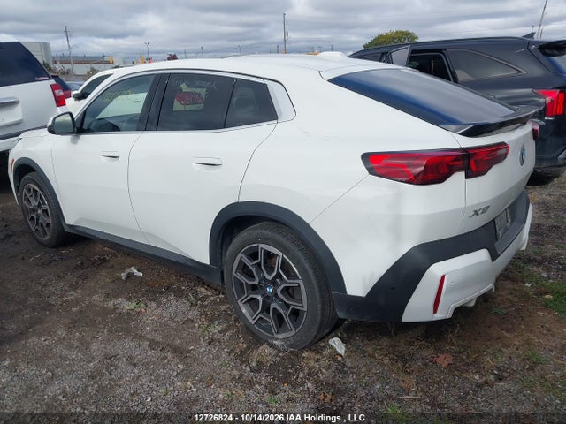 WBX63GM04S5337204 BMW X2 Xdrive28i