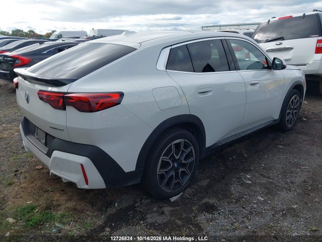 WBX63GM04S5337204 BMW X2 Xdrive28i