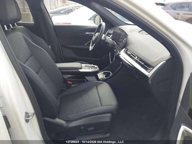 WBX63GM04S5337204 BMW X2 Xdrive28i