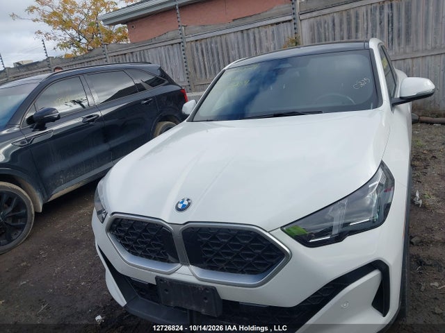 WBX63GM04S5337204 BMW X2 Xdrive28i