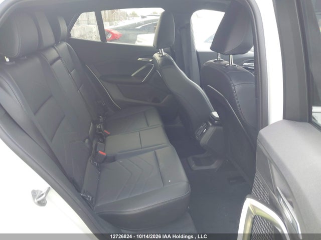 WBX63GM04S5337204 BMW X2 Xdrive28i