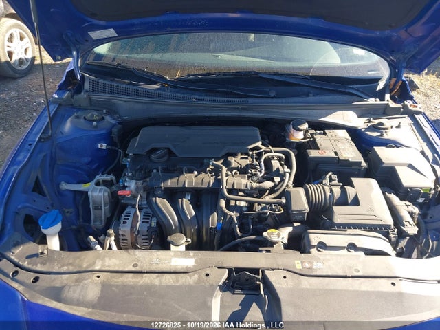 Hyundai ELANTRA SEL 2024 KMHLM4DG2RU792301 Image 10