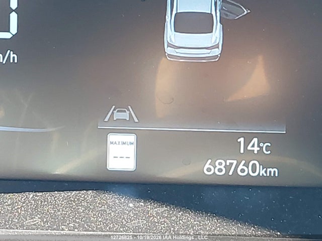 Hyundai ELANTRA SEL 2024 KMHLM4DG2RU792301 Image 15