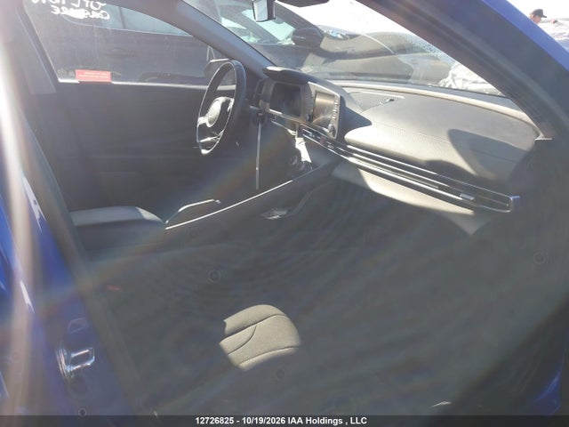 Hyundai ELANTRA SEL 2024 KMHLM4DG2RU792301 Image 5
