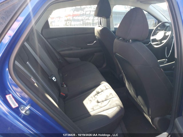 Hyundai ELANTRA SEL 2024 KMHLM4DG2RU792301 Image 8
