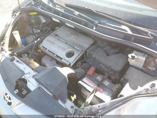 12726832 :رقم المزاد ، 5TDZA29CX6S392715 vin ، 2006 Toyota Sienna Ce مزاد بيع