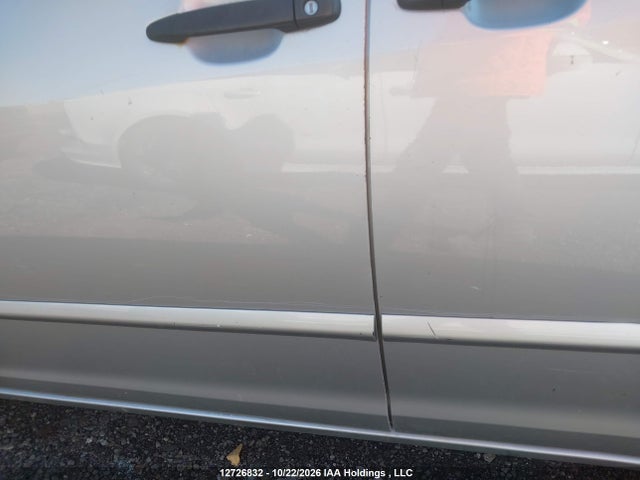12726832 :رقم المزاد ، 5TDZA29CX6S392715 vin ، 2006 Toyota Sienna Ce مزاد بيع