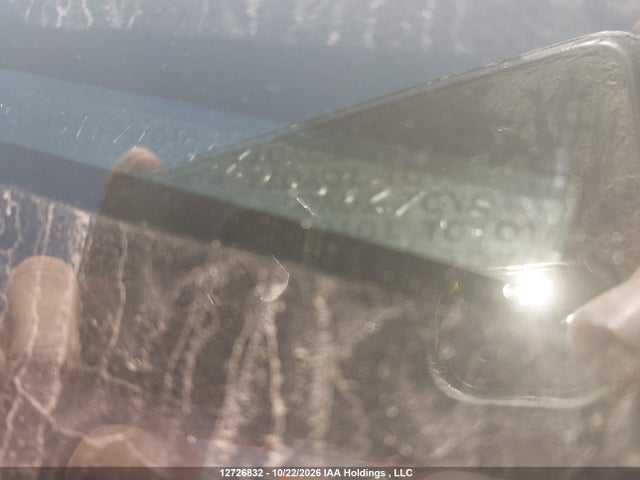 12726832 :رقم المزاد ، 5TDZA29CX6S392715 vin ، 2006 Toyota Sienna Ce مزاد بيع