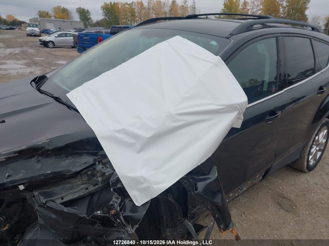 Auction sale of the 2014 Ford Escape Se, vin: 1FMCU9GX5EUA17445, lot number: 12726840