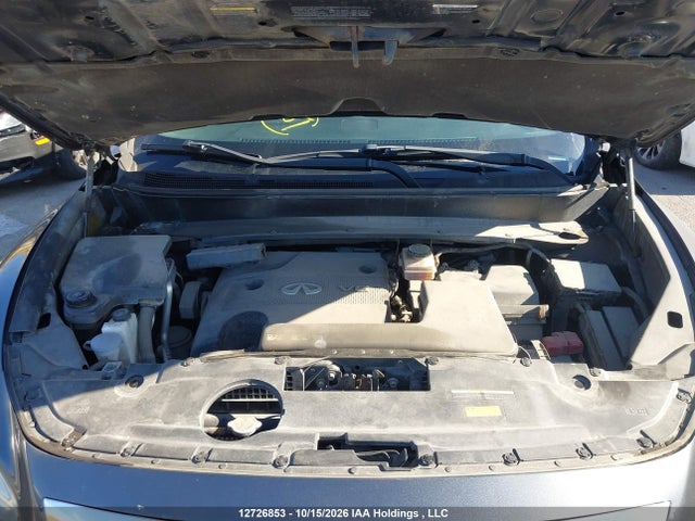 Infiniti QX60 2014 5N1AL0MM6EC554542 Image 10