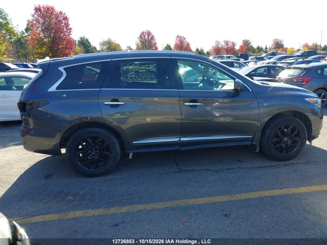 Infiniti QX60 2014 5N1AL0MM6EC554542 Image 14