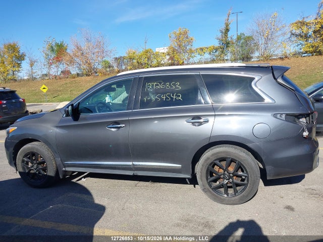 Infiniti QX60 2014 5N1AL0MM6EC554542 Image 15