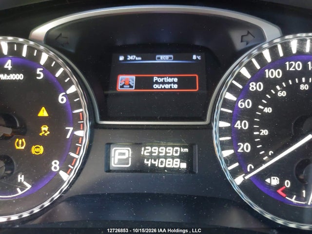 Infiniti QX60 2014 5N1AL0MM6EC554542 Image 16