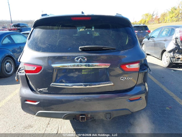 Infiniti QX60 2014 5N1AL0MM6EC554542 Image 17
