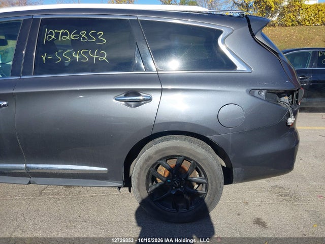 Infiniti QX60 2014 5N1AL0MM6EC554542 Image 21