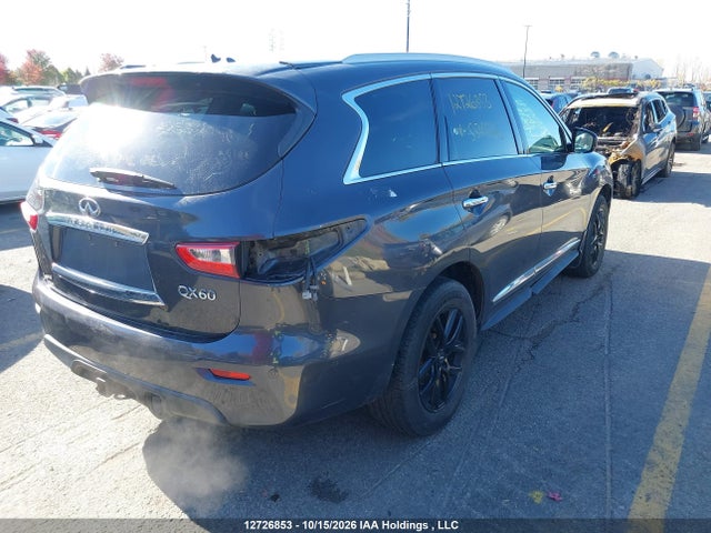 Infiniti QX60 2014 5N1AL0MM6EC554542 Image 4