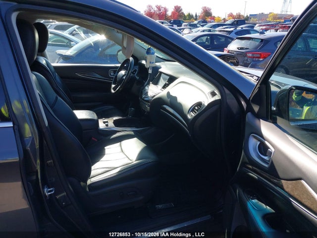 Infiniti QX60 2014 5N1AL0MM6EC554542 Image 5
