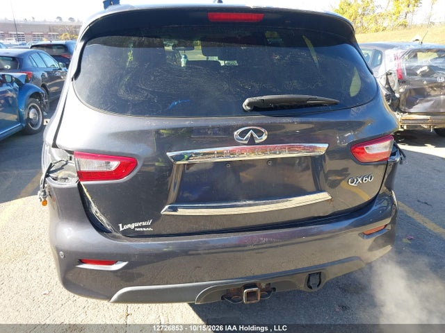 Infiniti QX60 2014 5N1AL0MM6EC554542 Image 6