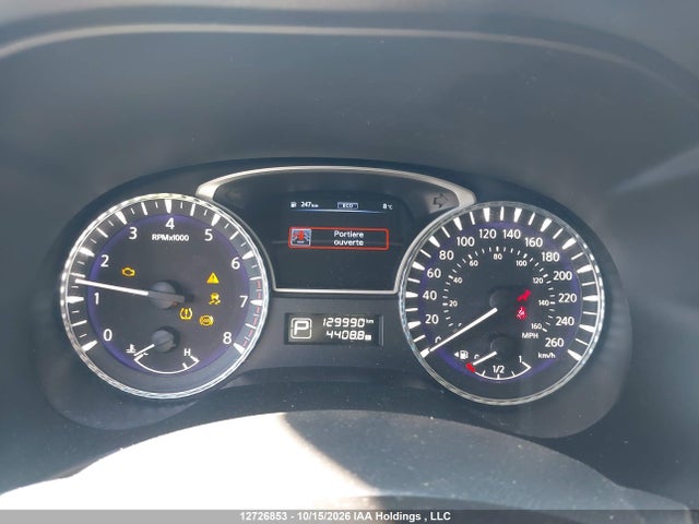Infiniti QX60 2014 5N1AL0MM6EC554542 Image 7