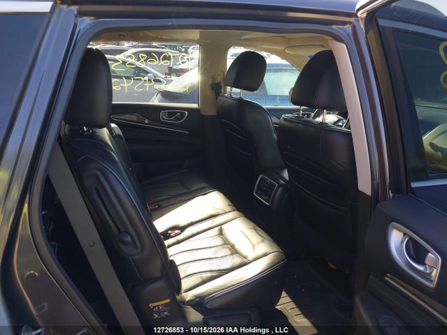 Infiniti QX60 2014 5N1AL0MM6EC554542 Image 8