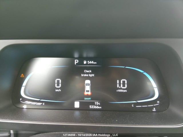Продажа на аукционе авто 2025 Hyundai Elantra Sel Sport, vin: KMHLM4DGXSU992994, номер лота: 12726856