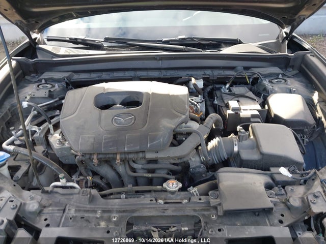 Mazda Cx-30 Preferred 2024 3MVDMBCM5RM701870 Image 10