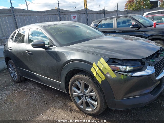 Mazda Cx-30 Preferred 2024 3MVDMBCM5RM701870 Image 13