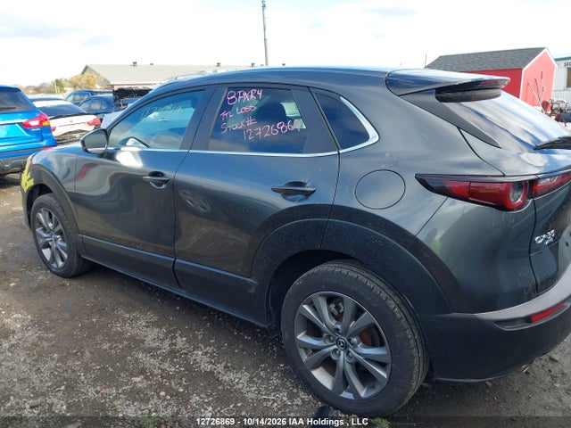 Mazda Cx-30 Preferred 2024 3MVDMBCM5RM701870 Image 14