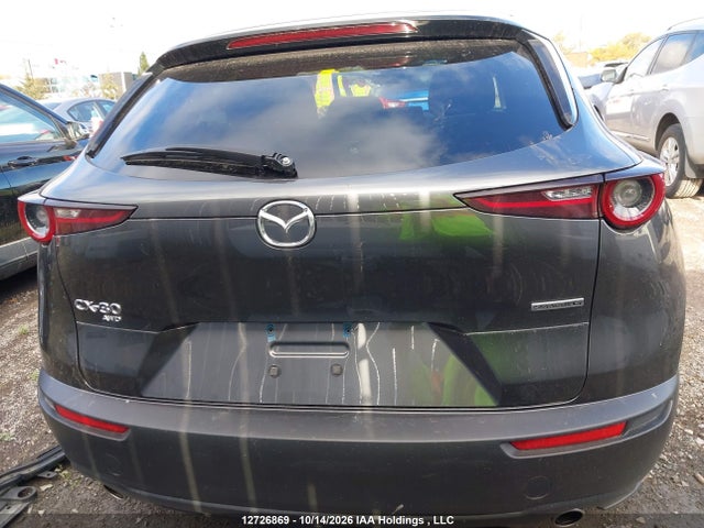 Mazda Cx-30 Preferred 2024 3MVDMBCM5RM701870 Image 16