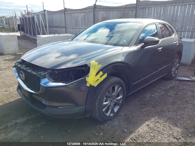 Mazda Cx-30 Preferred 2024 3MVDMBCM5RM701870 Image 2